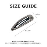 ヘアピン 単品 1個 | PlusNao | 詳細画像10 