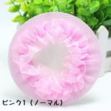 ヘアネット レディース 子供 | PlusNao | 詳細画像15 