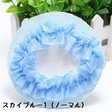 ヘアネット レディース 子供 | PlusNao | 詳細画像17 