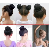 ヘアネット レディース 子供 | PlusNao | 詳細画像4 