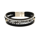 ブレスレット バングル マグネット式 | PlusNao | 詳細画像2 