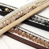 ブレスレット バングル マグネット式 | PlusNao | 詳細画像6 