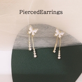 ピアス スタッドピアス レディース | PlusNao | 詳細画像1 