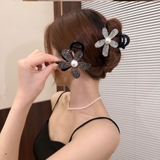 ヘアクリップ バンスクリップ レディース | PlusNao | 詳細画像3