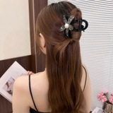 ヘアクリップ バンスクリップ レディース | PlusNao | 詳細画像4