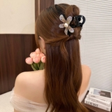 ヘアクリップ バンスクリップ レディース | PlusNao | 詳細画像5