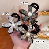 ヘアクリップ バンスクリップ レディース | PlusNao | 詳細画像9