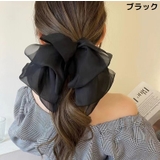 バレッタ レディース ヘアアクセサリー | PlusNao | 詳細画像14