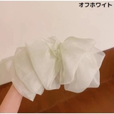 バレッタ レディース ヘアアクセサリー | PlusNao | 詳細画像16