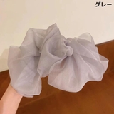 バレッタ レディース ヘアアクセサリー | PlusNao | 詳細画像18