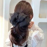 バレッタ レディース ヘアアクセサリー | PlusNao | 詳細画像2
