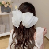 バレッタ レディース ヘアアクセサリー | PlusNao | 詳細画像3