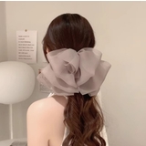 バレッタ レディース ヘアアクセサリー | PlusNao | 詳細画像4