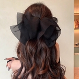 バレッタ レディース ヘアアクセサリー | PlusNao | 詳細画像5