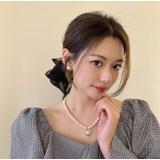 バレッタ レディース ヘアアクセサリー | PlusNao | 詳細画像6