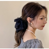 バレッタ レディース ヘアアクセサリー | PlusNao | 詳細画像8