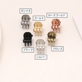 ヘアクリップ ミニバンスクリップ 単品 | PlusNao | 詳細画像11