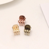 ヘアクリップ ミニバンスクリップ 単品 | PlusNao | 詳細画像2