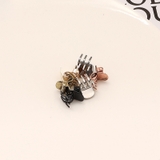 ヘアクリップ ミニバンスクリップ 単品 | PlusNao | 詳細画像4