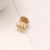 ヘアクリップ ミニバンスクリップ 単品 | PlusNao | 詳細画像8