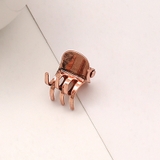 ヘアクリップ ミニバンスクリップ 単品 | PlusNao | 詳細画像9