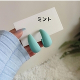 フープピアス レディース アクセサリー | PlusNao | 詳細画像6 