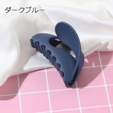 バンスクリップ ヘアクリップ 髪留め | PlusNao | 詳細画像16