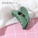 バンスクリップ ヘアクリップ 髪留め | PlusNao | 詳細画像17