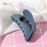 バンスクリップ ヘアクリップ 髪留め | PlusNao | 詳細画像18