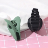 バンスクリップ ヘアクリップ 髪留め | PlusNao | 詳細画像4