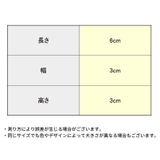 バンスクリップ 2個セット ヘアクリップ | PlusNao | 詳細画像18