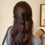 バンスクリップ 2個セット ヘアクリップ | PlusNao | 詳細画像2
