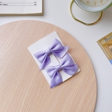 ヘアクリップ キッズ 子供用 | PlusNao | 詳細画像11 