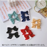 ヘアクリップ キッズ 子供用 | PlusNao | 詳細画像2 