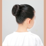 お団子メーカー シニヨンメーカー デフトバン | PlusNao | 詳細画像5 