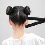 お団子メーカー シニヨンメーカー デフトバン | PlusNao | 詳細画像6 