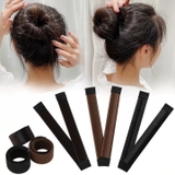 お団子メーカー シニヨンメーカー デフトバン | PlusNao | 詳細画像7 