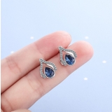 スタッドピアス アクセサリー レディース | PlusNao | 詳細画像2