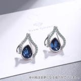 スタッドピアス アクセサリー レディース | PlusNao | 詳細画像5