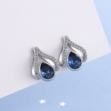 スタッドピアス アクセサリー レディース | PlusNao | 詳細画像6
