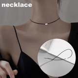 チョーカー ネックレス レディース | PlusNao | 詳細画像1 