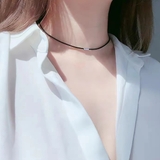 チョーカー ネックレス レディース | PlusNao | 詳細画像2 