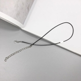 チョーカー ネックレス レディース | PlusNao | 詳細画像6 