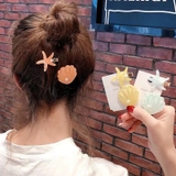 ヘアクリップ ヘアアクセサリー 2個セット | PlusNao | 詳細画像4 