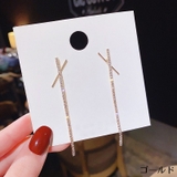 ピアス スタッドピアス 両耳用 | PlusNao | 詳細画像4 