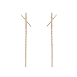 ピアス スタッドピアス 両耳用 | PlusNao | 詳細画像6 