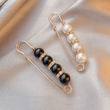 ブローチ カブトピン フェイクパール | PlusNao | 詳細画像4