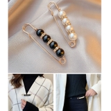 ブローチ カブトピン フェイクパール | PlusNao | 詳細画像8