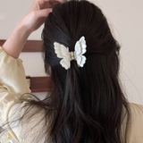 バンスクリップ ヘアクリップ レディース | PlusNao | 詳細画像2 