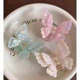 バンスクリップ ヘアクリップ レディース | PlusNao | 詳細画像5 